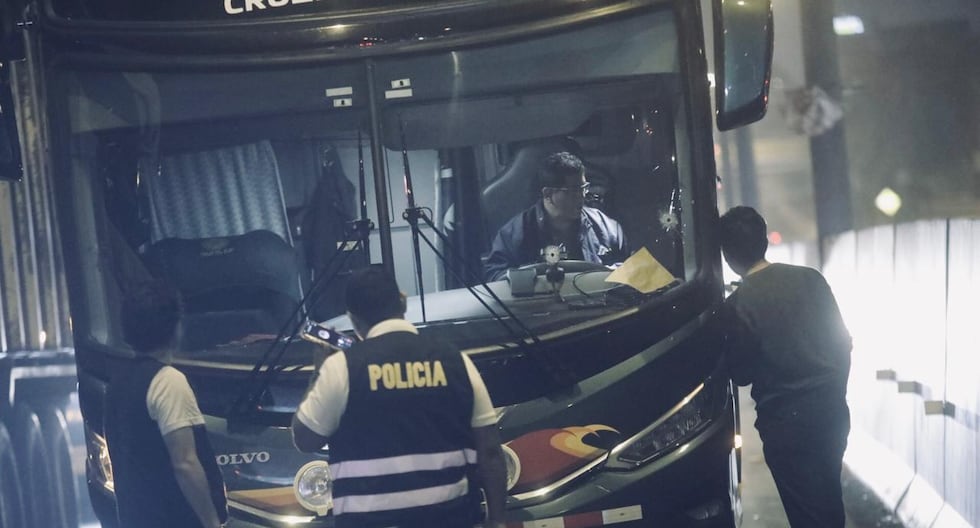 Ataques a empresas de transporte interprovincial continúan en Perú pese a medidas de seguridad