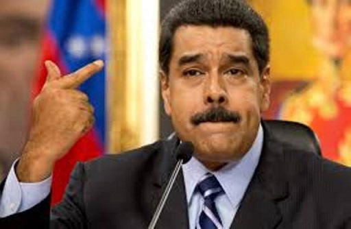 Maduro and wife face June 2027 trial in US over drug charges
