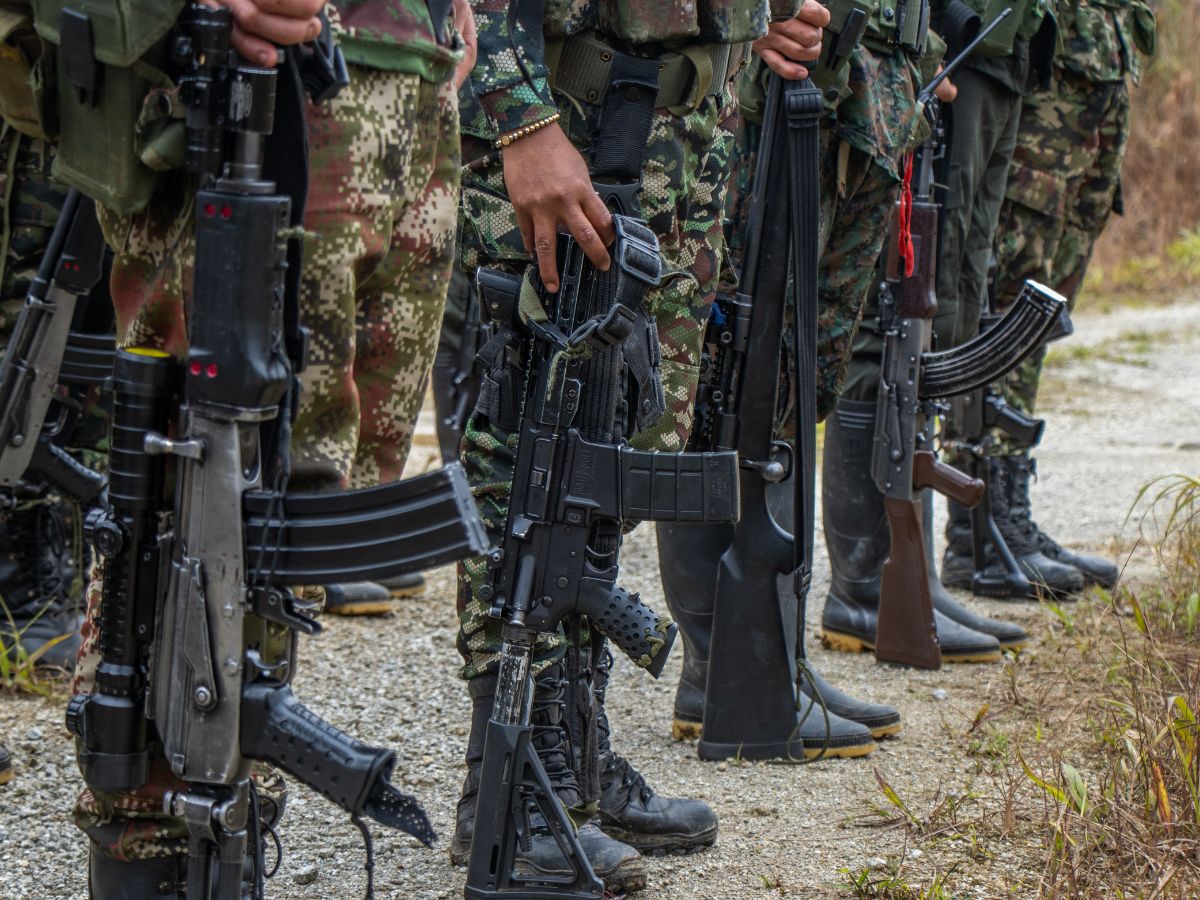 Autoridades investigan masacre que dejó tres indígenas asesinados y un herido en Cumaribo, Vichada
