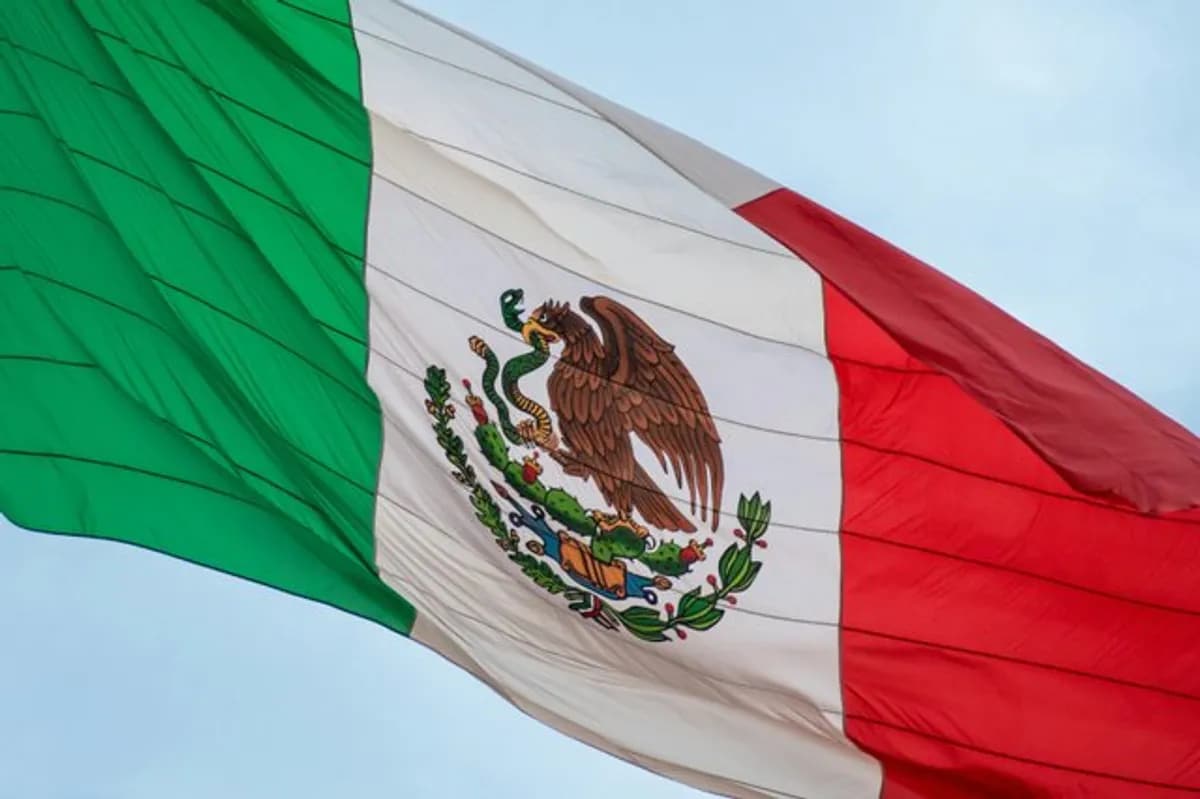Mexican Mayor Killed During Town Hall Meeting
