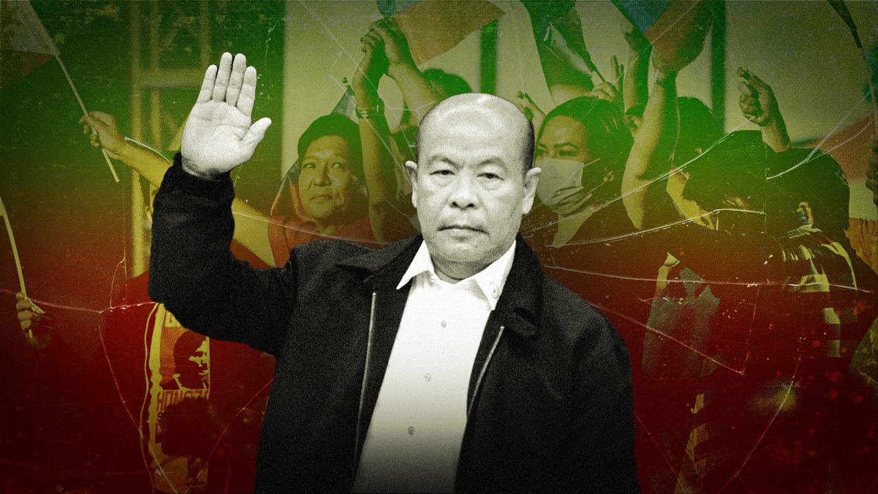 Arturo Lascañas' Affidavit Alleges Sara Duterte's Involvement in Davao Death Squad Killings