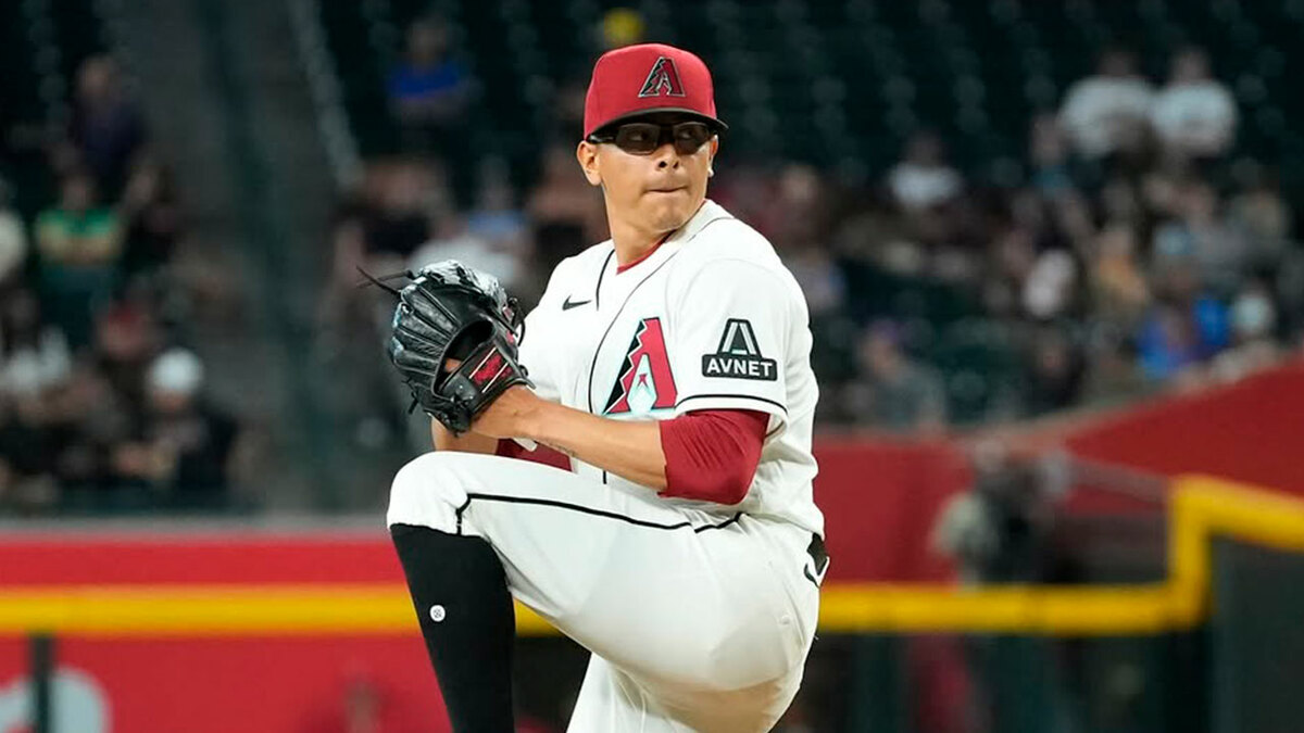 Gerardo Carrillo debutó en la MLB como el mexicano número 156