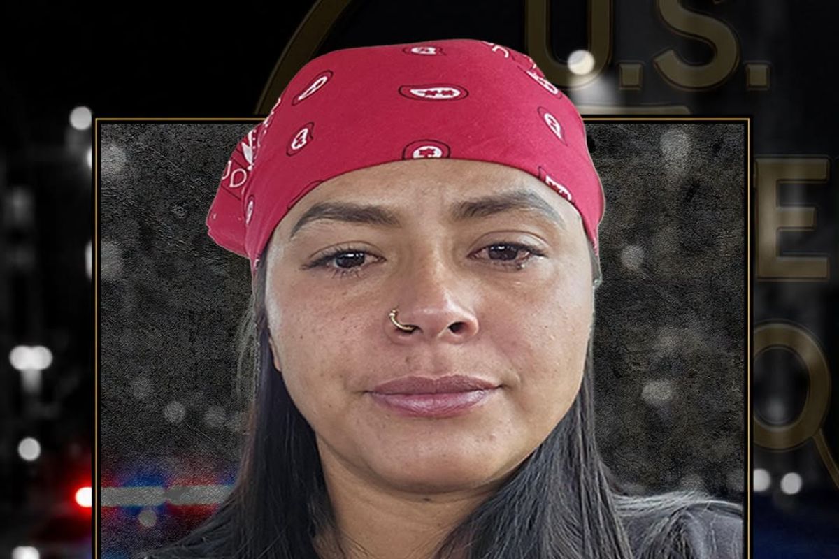 Guatemalteca detenida en EE.UU. por acusaciones de extorsión a migrantes
