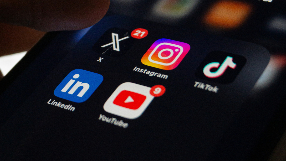 Corte de Apelaciones ordena eliminar imágenes íntimas de expareja en redes sociales