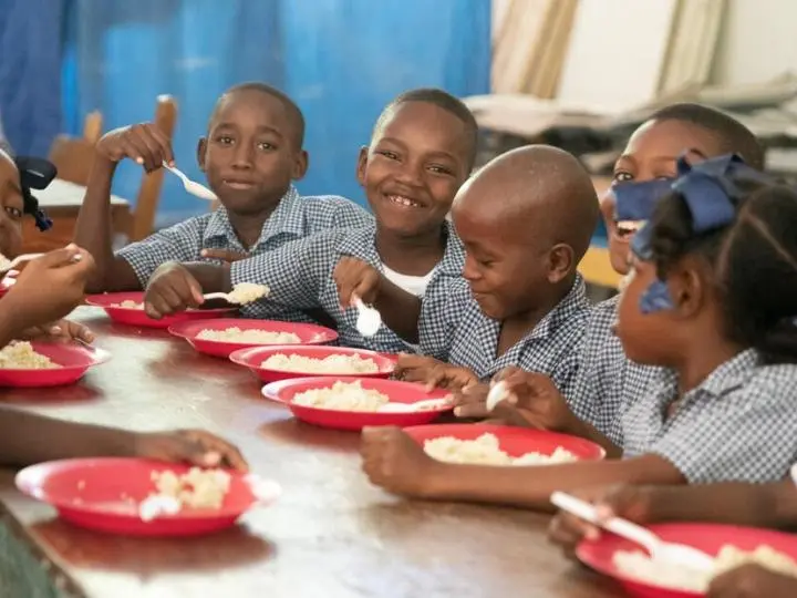 Kondoa Residents Advocate for School Feeding Programs