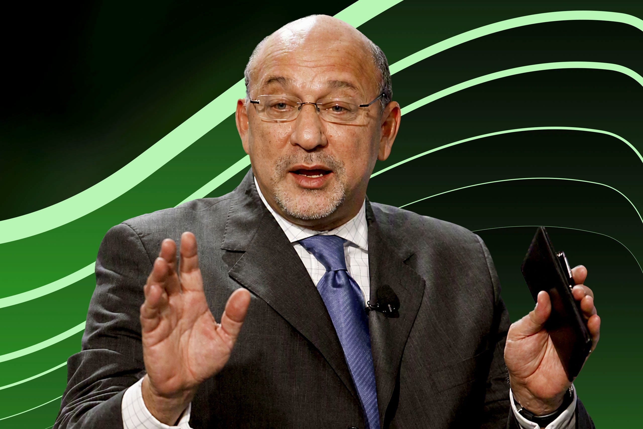 Trevor Manuel's Post-Retirement Focus on African Economic Reforms and Debt Issues
