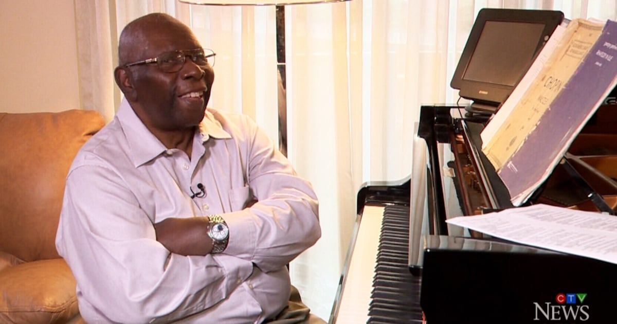 Renowned Montreal pianist Oliver Jones passes away at 91