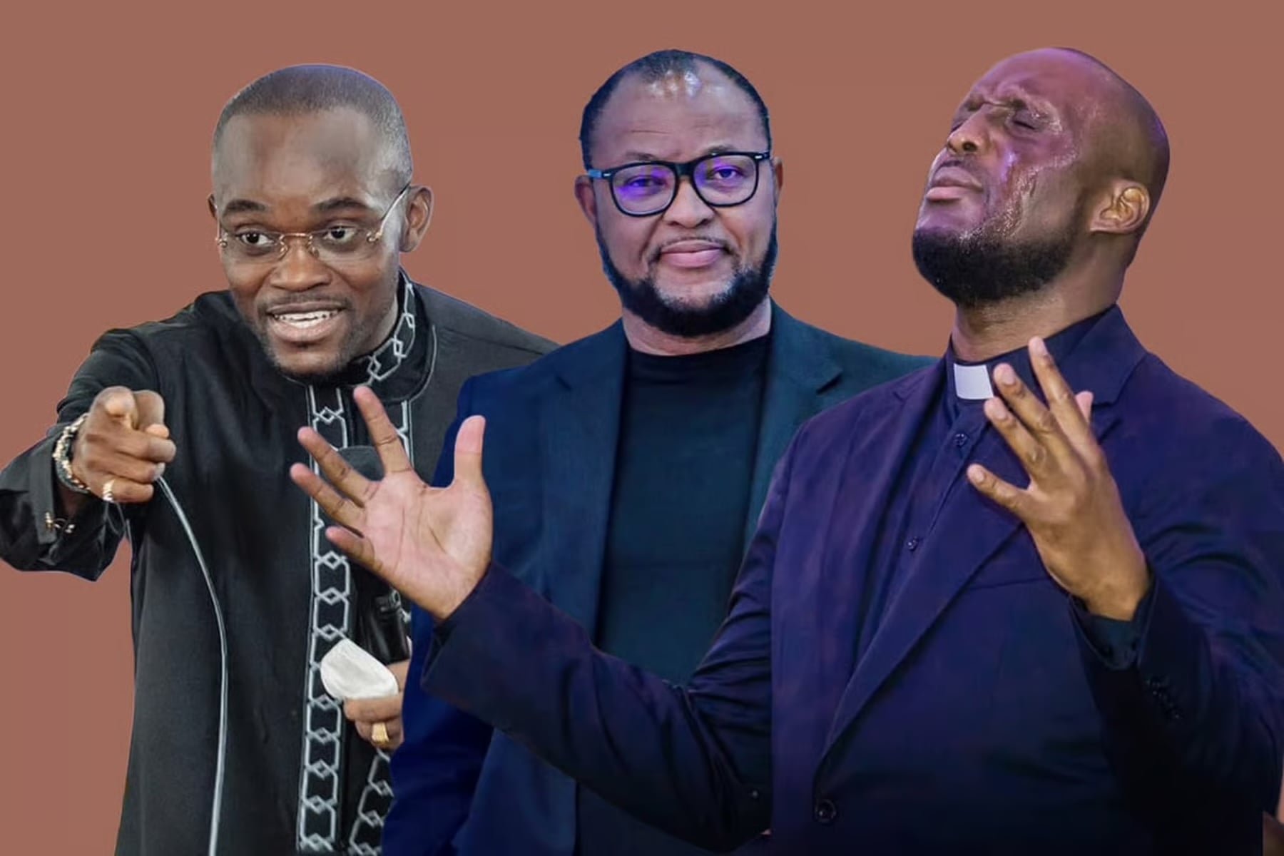 Evangelicals' political influence grows as pastors enter Côte d’Ivoire's political arena