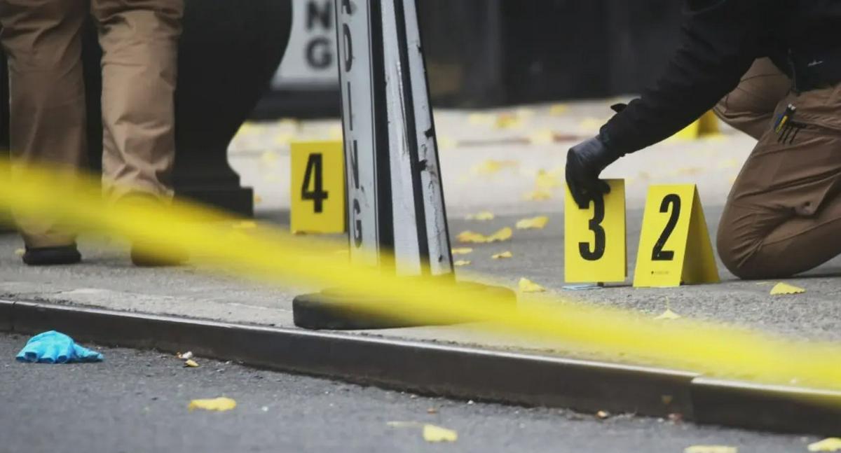 Tragedy in Granada: 14-year-old girl killed by 12-year-old during altercation