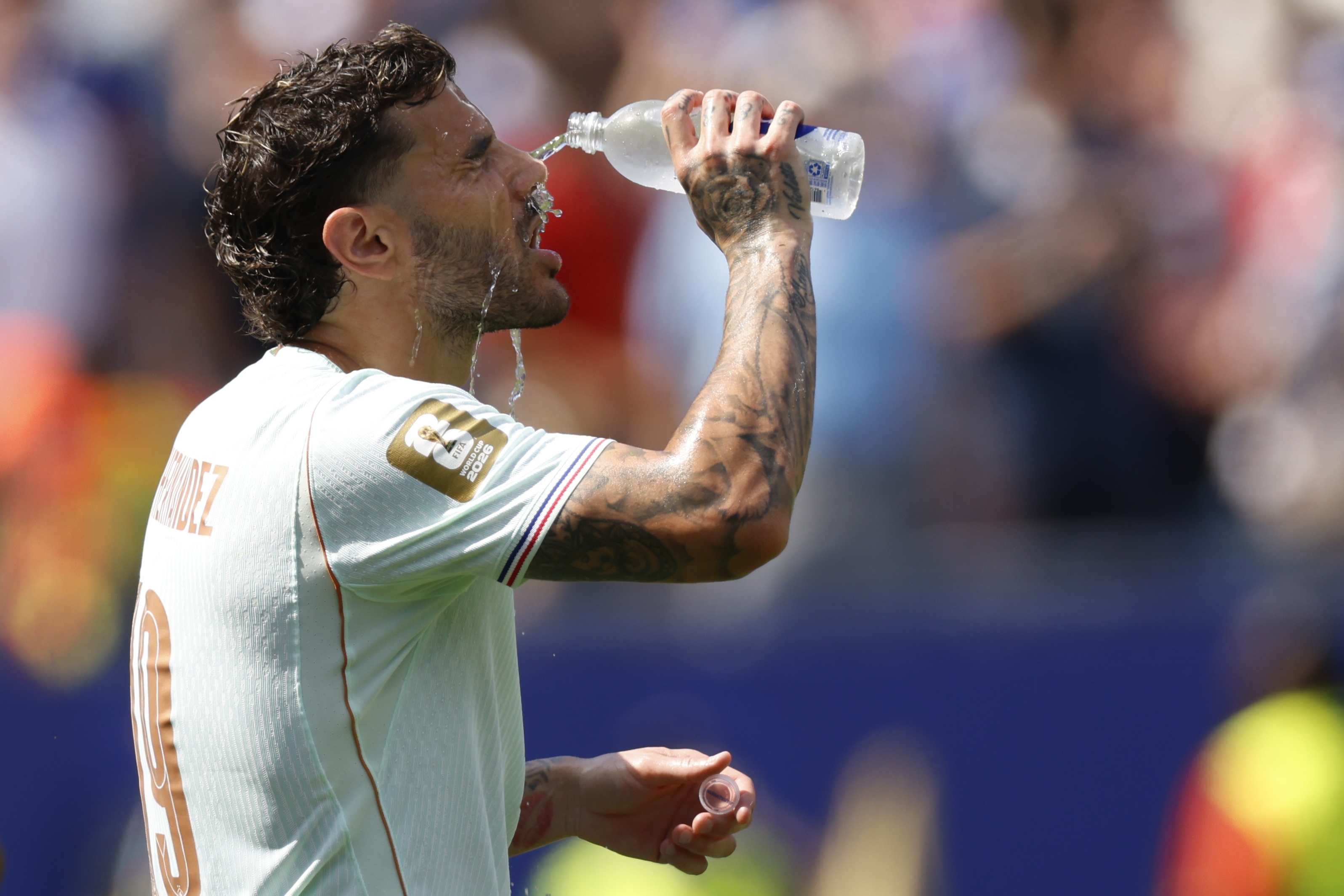 Liga Nacional implementa medidas para proteger la salud de jugadores en partidos bajo calor extremo