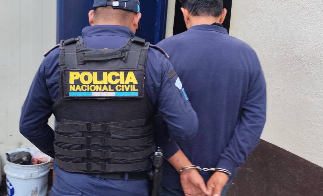 Detenido hombre acusado de intentar asesinar a su exesposa tras discusión