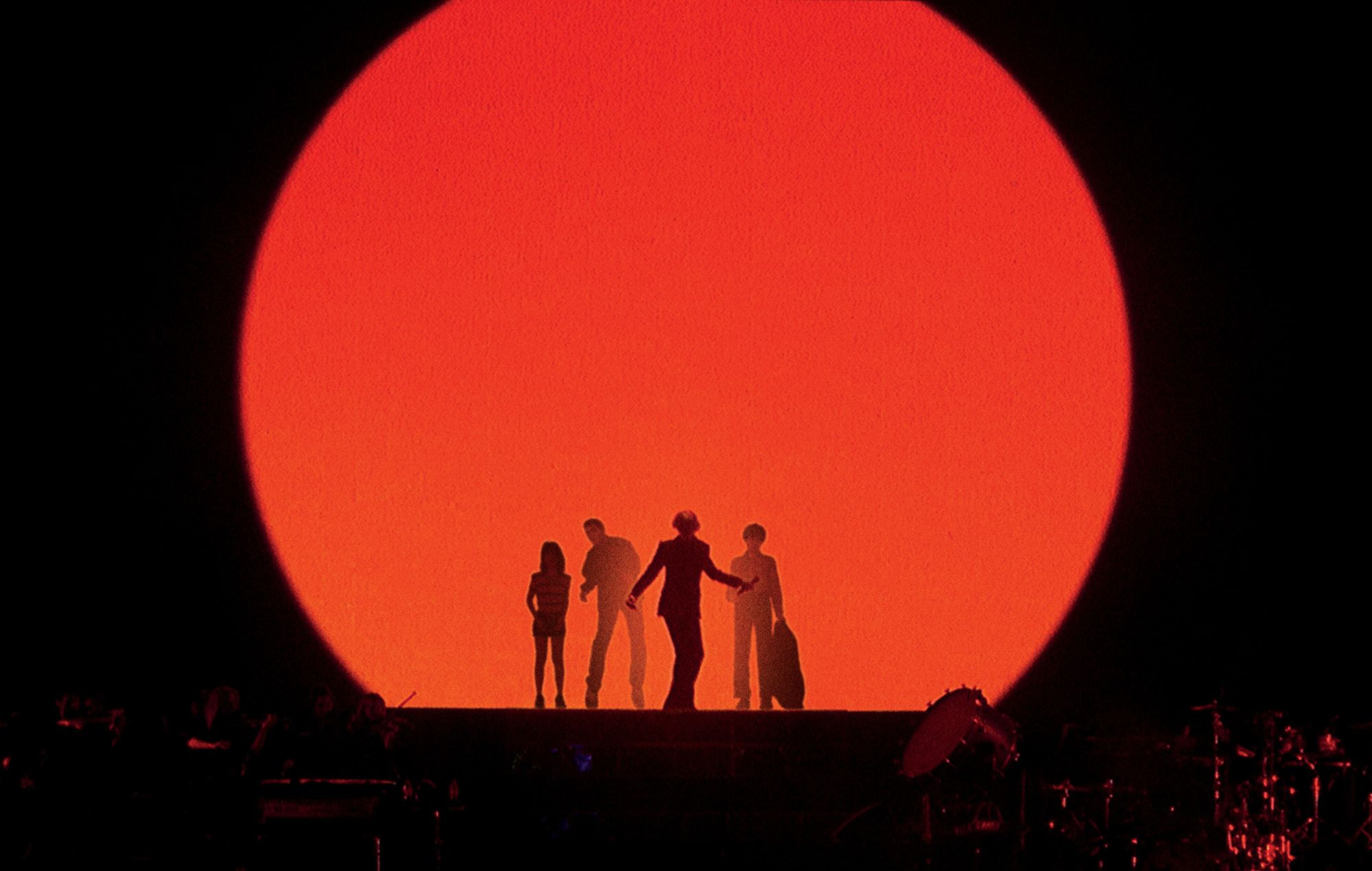 Pulp's New Film 'What Do You Do For An Encore' to Premiere in Cinemas