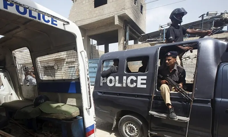 Karachi Police Kill Suspect in Six-Year-Old Girl's Murder Case After Shootout