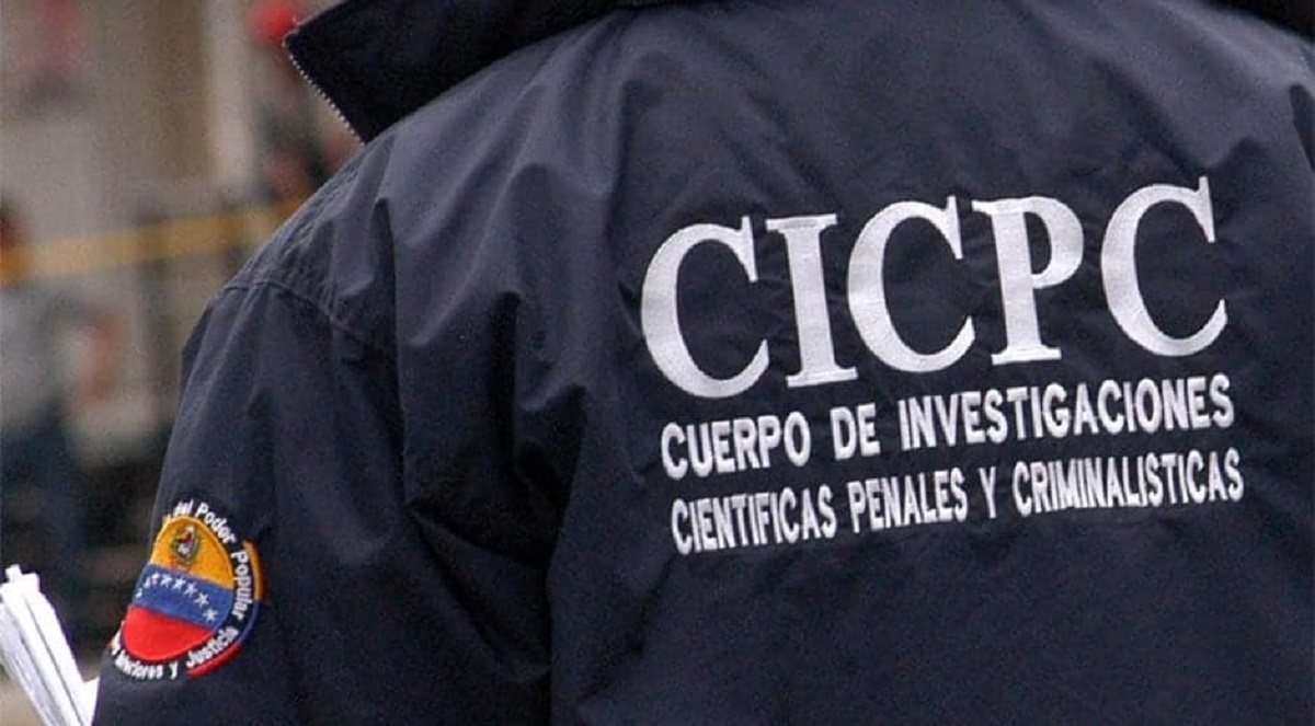 Tres personas detenidas por el asesinato de una espiritista en Zulia