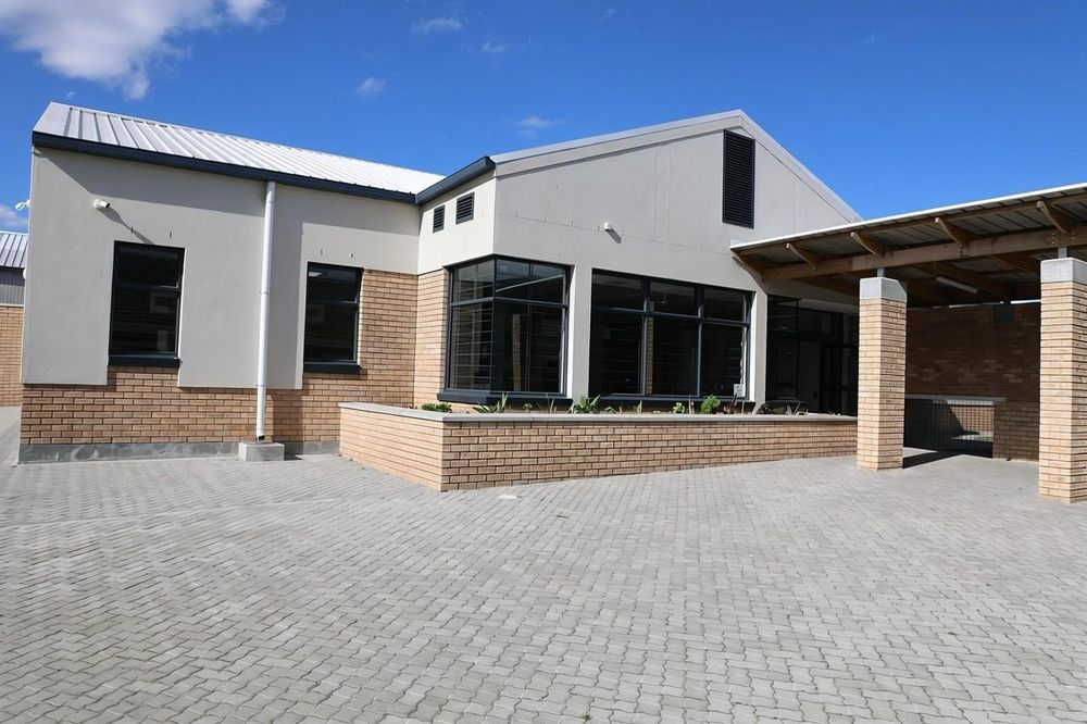 Western Cape Launches New Psychiatric Unit to Enhance Mental Health Care