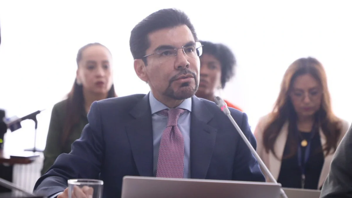 Suspensión de Amigo: Fiscalía negó injerencia gubernamental y respaldó decisión del TCE