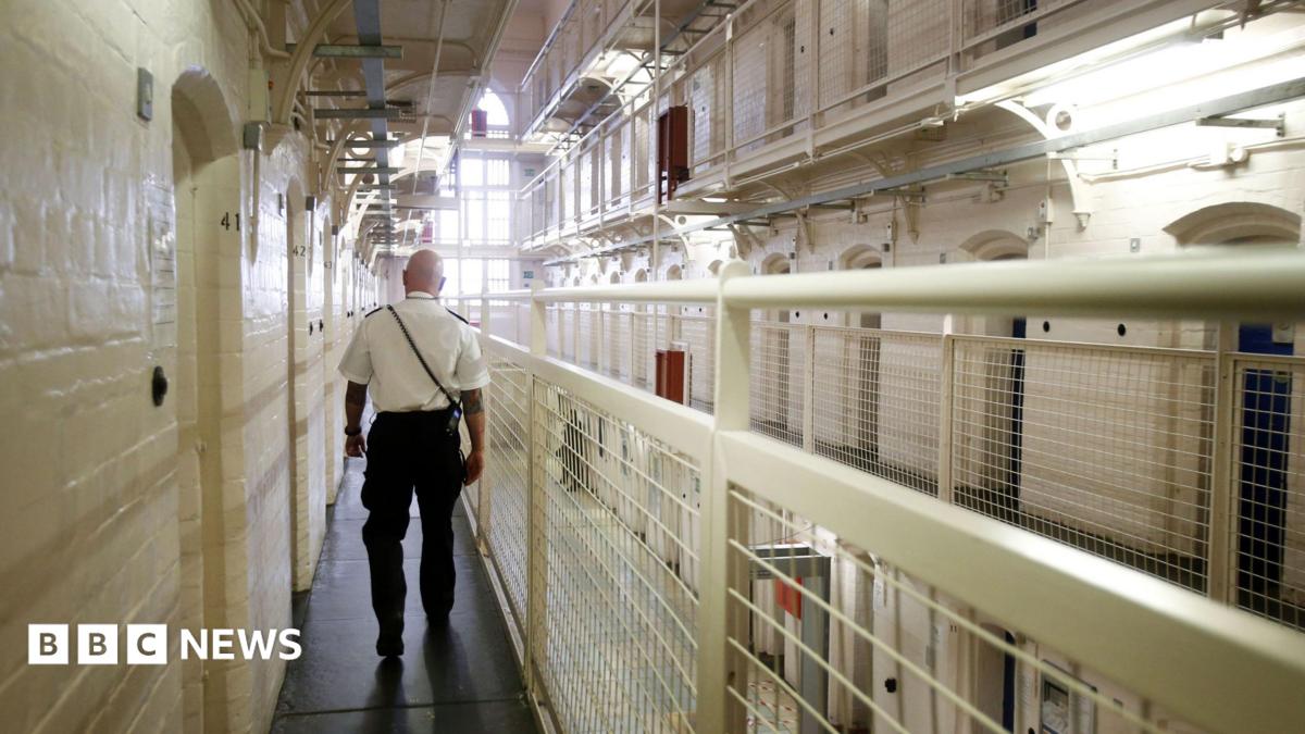 Government Pauses Early Prison Release Scheme Amid Victim Concerns