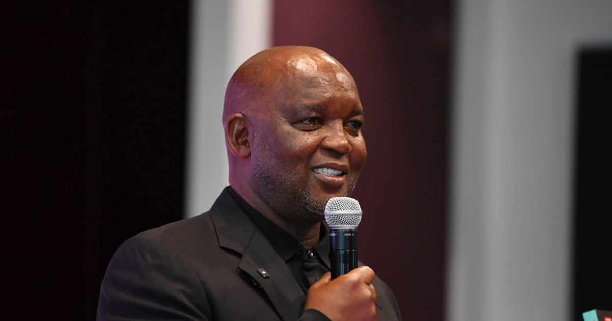Pitso Mosimane Expresses Interest in Coaching Bafana Bafana Amid Squad Reforms