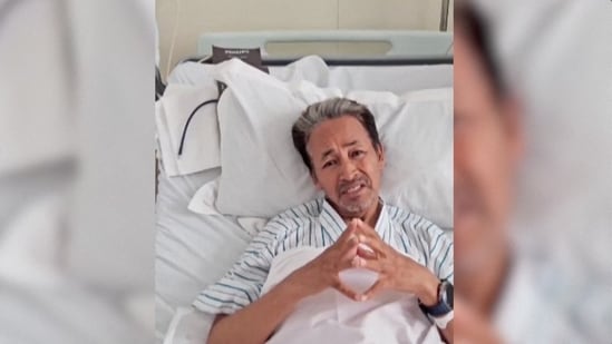 Sonam Wangchuk concludes 26-day hunger strike amid political reactions and ongoing protests