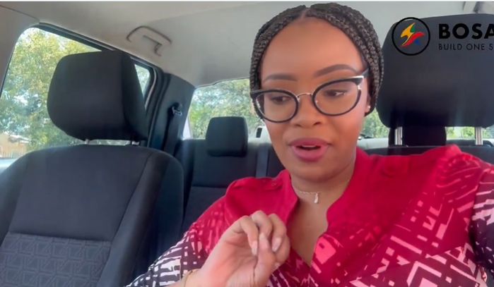 BOSA terminates Ayanda Allie's membership after disciplinary process