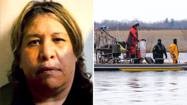 Dual citizen pleads guilty to smuggling operation resulting in fatal river accident