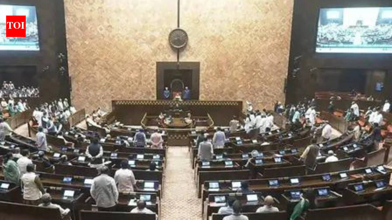 Parliament remains stalled for four consecutive days as Opposition demands Dharmendra Pradhan's resignation