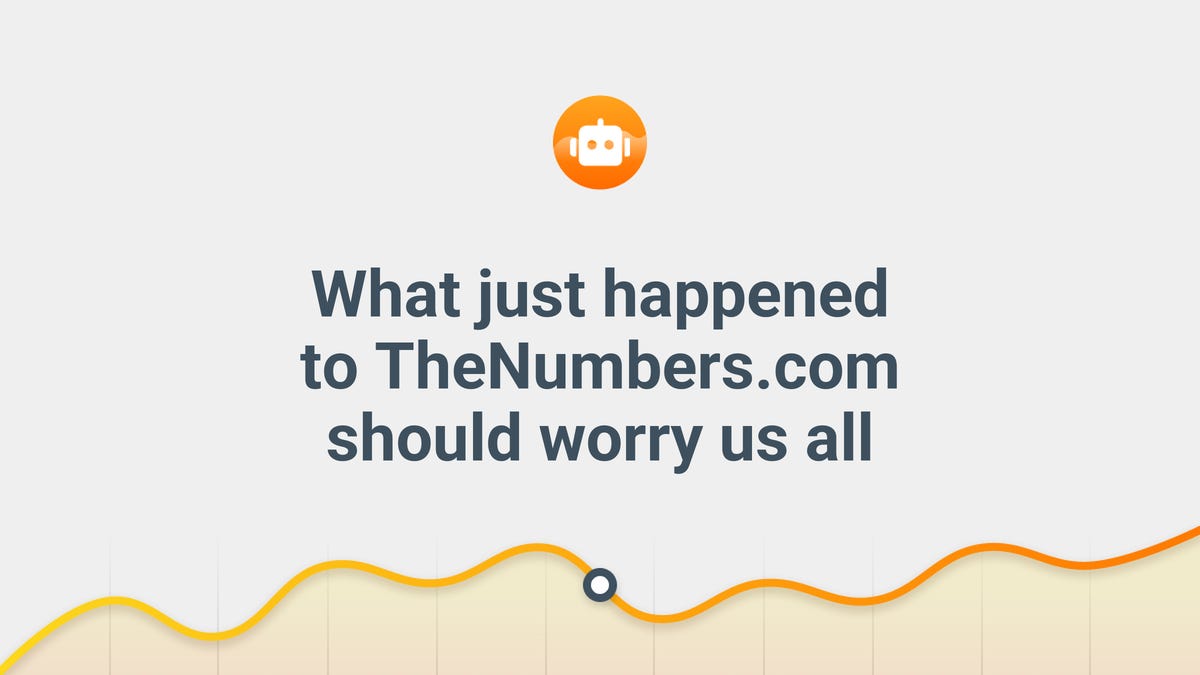 El caso de TheNumbers.com evidencia el impacto de los bots de IA y las amenazas de ciberseguridad sobre la web abierta
