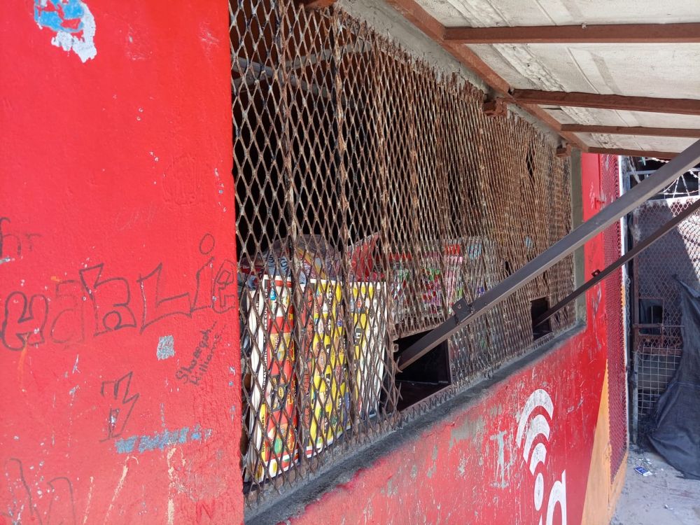 Six children hospitalised after consuming cooldrink from Ottery spaza shop; investigation ongoing