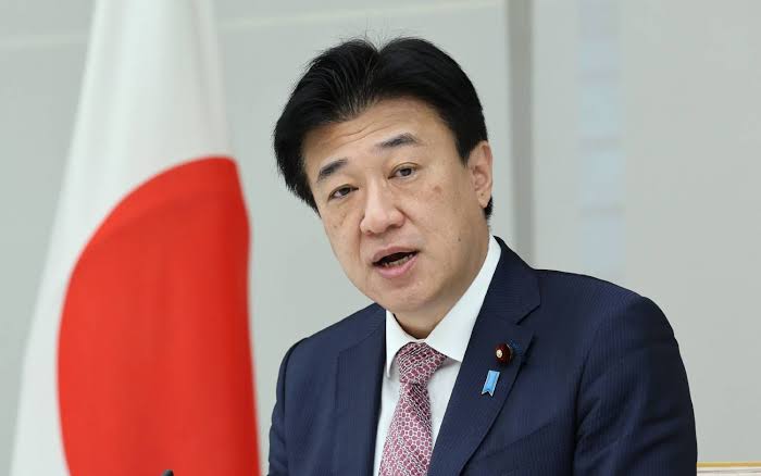 Japón critica nuevos aranceles de EEUU en guerra comercial