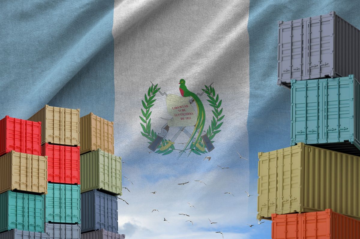 Guatemala evita tasas altas en exportaciones agrícolas a EE.UU.
