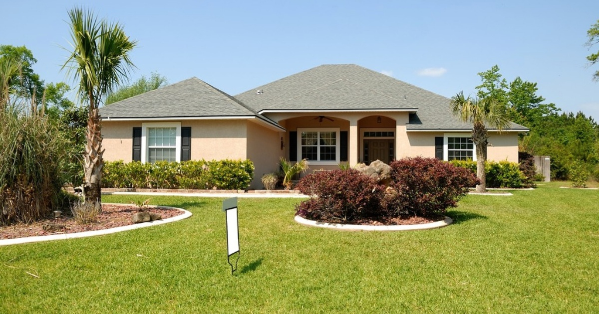 U.S. Mortgage Rates Reach 6.58% Amid Rising Inflation and Geopolitical Tensions
