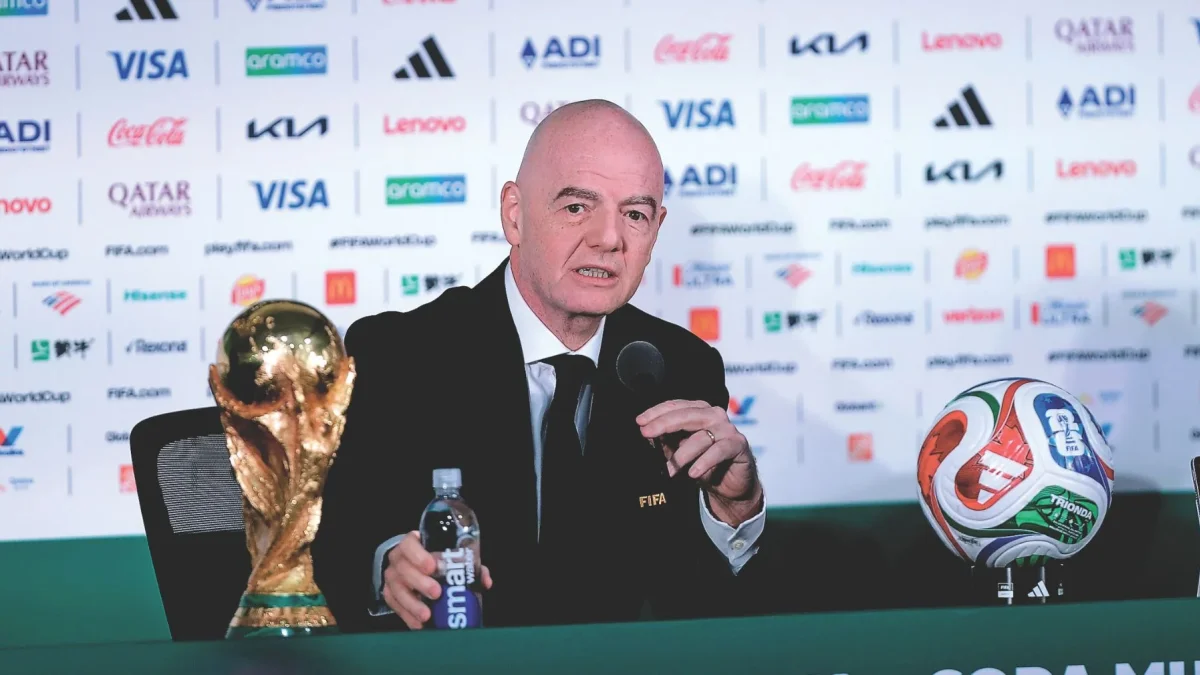 El Mundial 2026: El evento más lucrativo de la historia