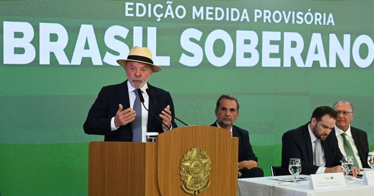Noticias de interés general: desde política internacional hasta eventos locales