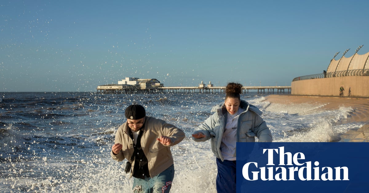 Mental health challenges for young people in coastal regions