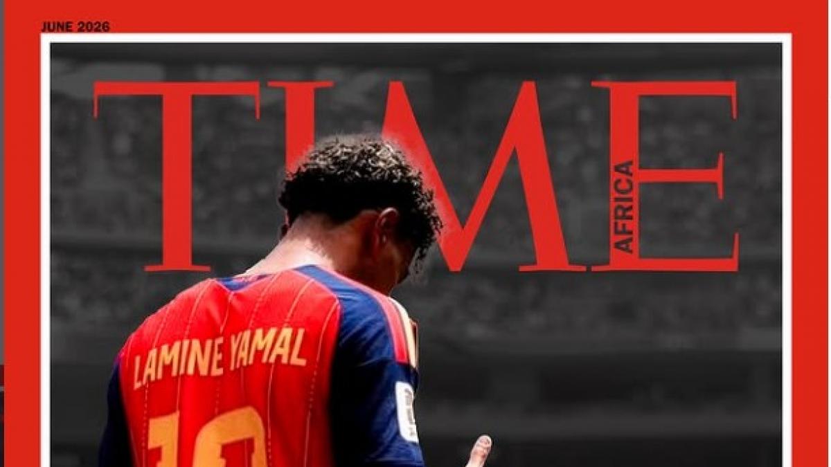 Lamine Yamal y la representación de la identidad en el fútbol