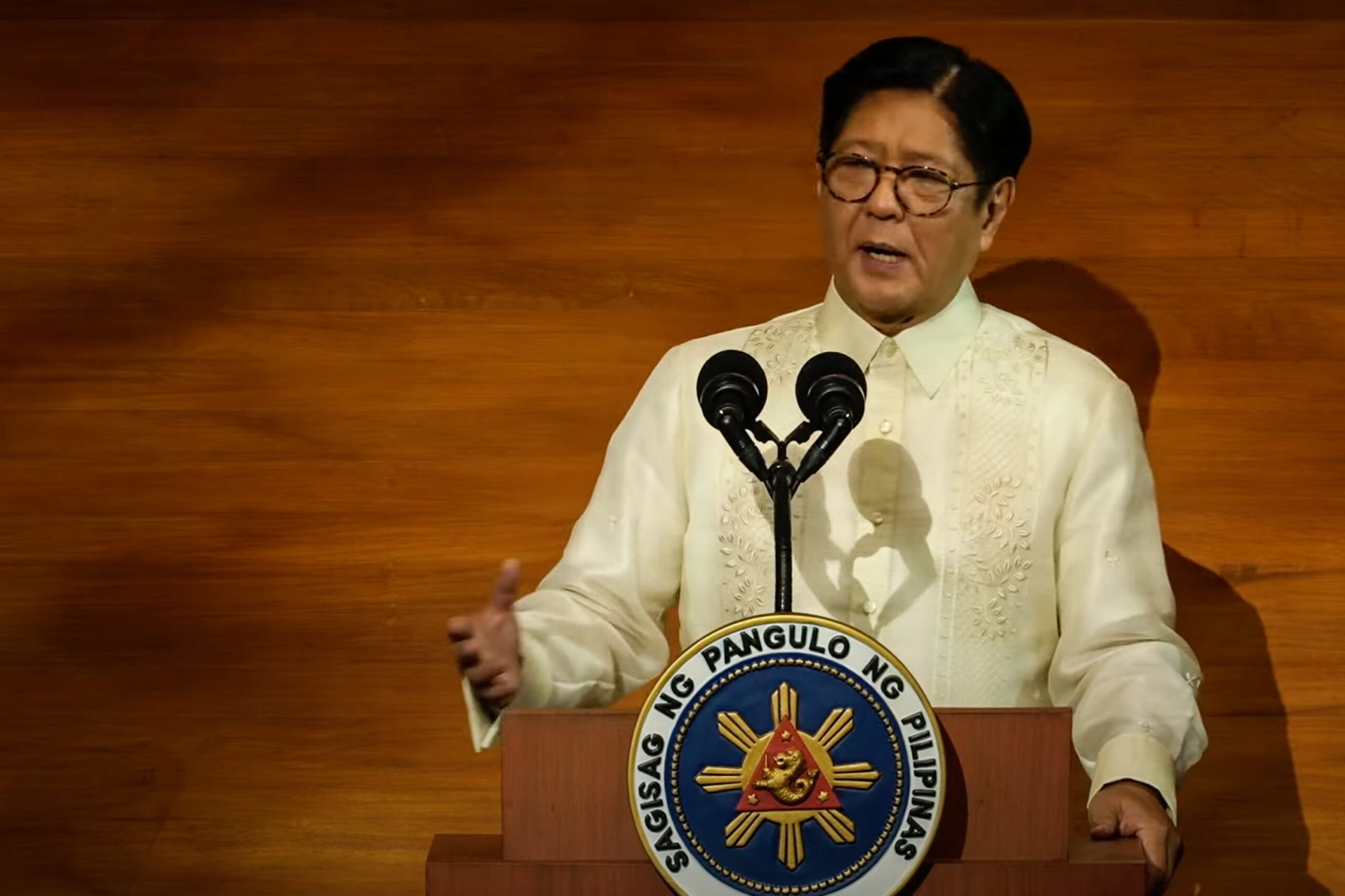 Pulse Asia Survey Reveals Top Priorities for Marcos' Fifth SONA