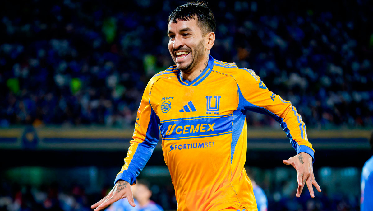 Ángel Correa se queda en México por conflictos en su traspaso a River Plate
