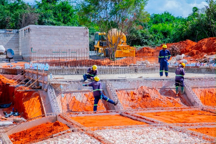Tanzania upgrades Pande Reserve for Afcon 2027 preparations