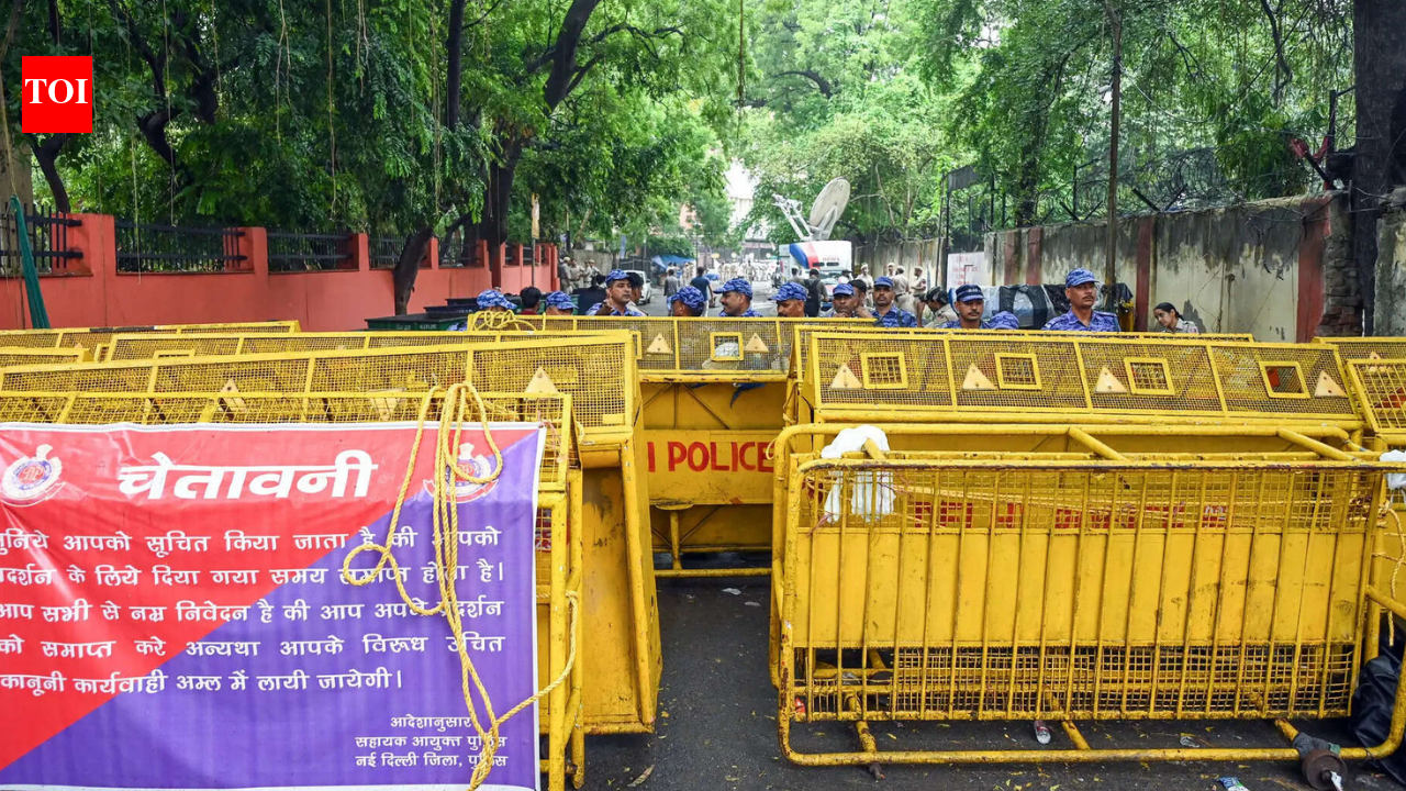 Delhi Police Clarifies No Death of CJP Founder Abhijeet Dipke, Debunks Fake News