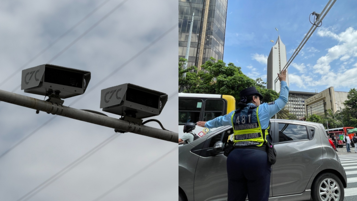 Medellín define la nueva rotación del Pico y Placa para el segundo semestre de 2026