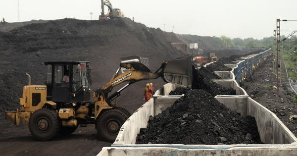 India faces increased coal dependence due to El Niño impact on hydropower