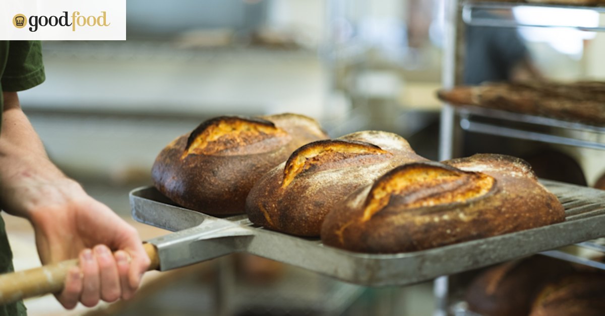 Local Bakery Combines Artisan Breadmaking with Community Building in Perth