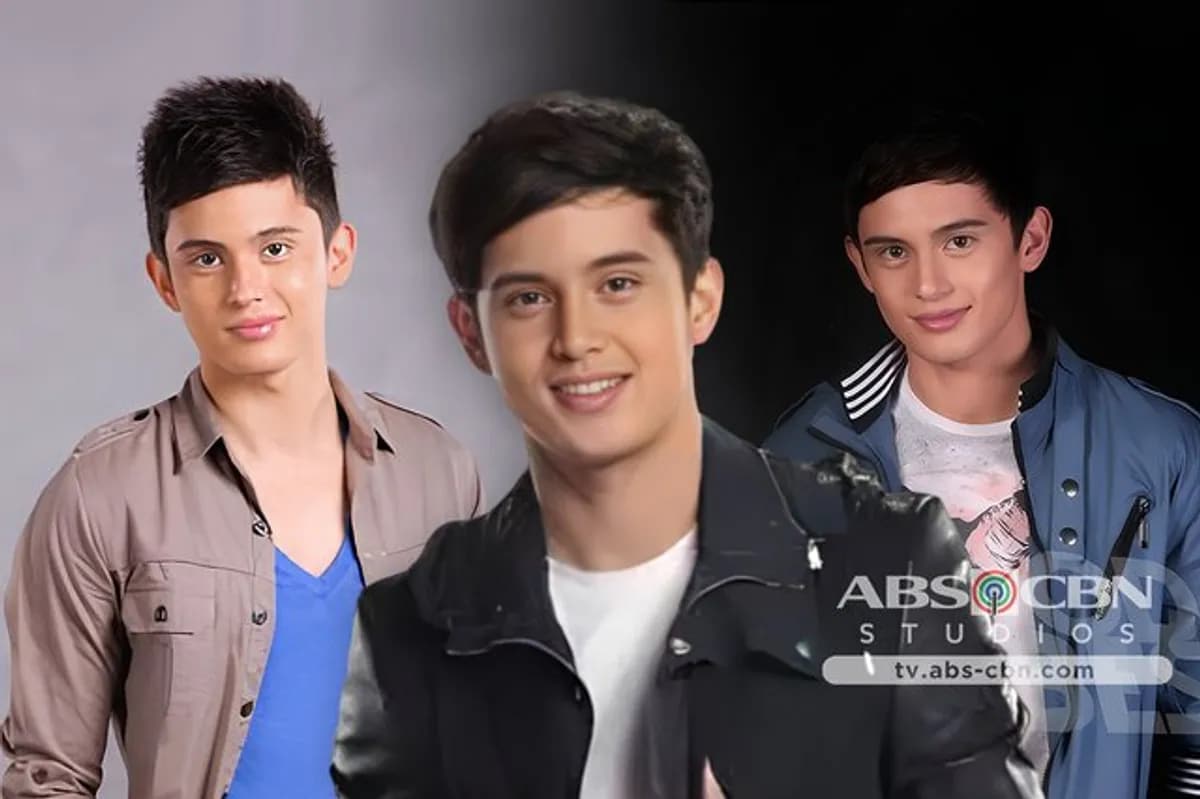 James Reid's Journey from PBB to Teleserye Stardom