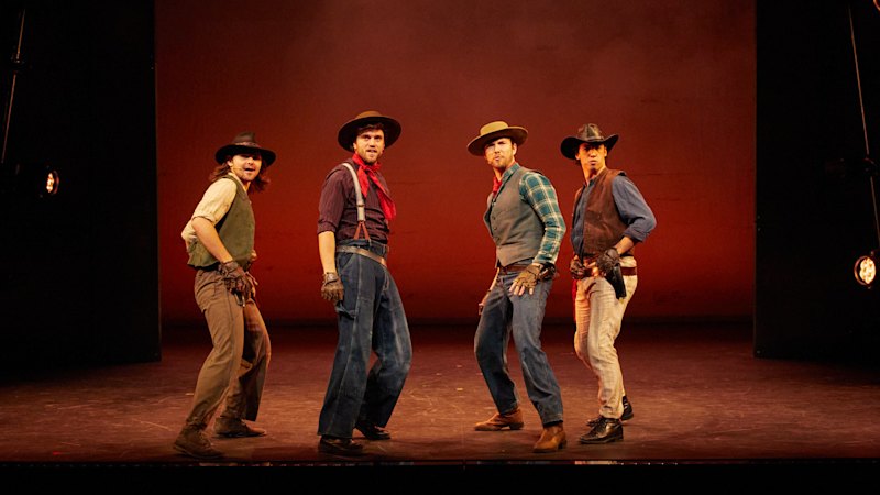 Ned Kelly Musical Returns to Melbourne After 48 Years