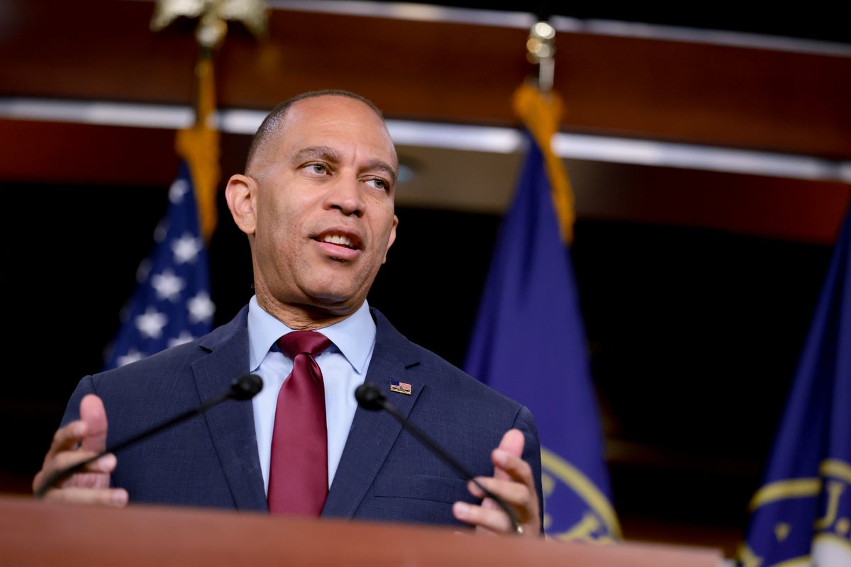 Democrats Consider Defunding ICE After Deadly Shootings