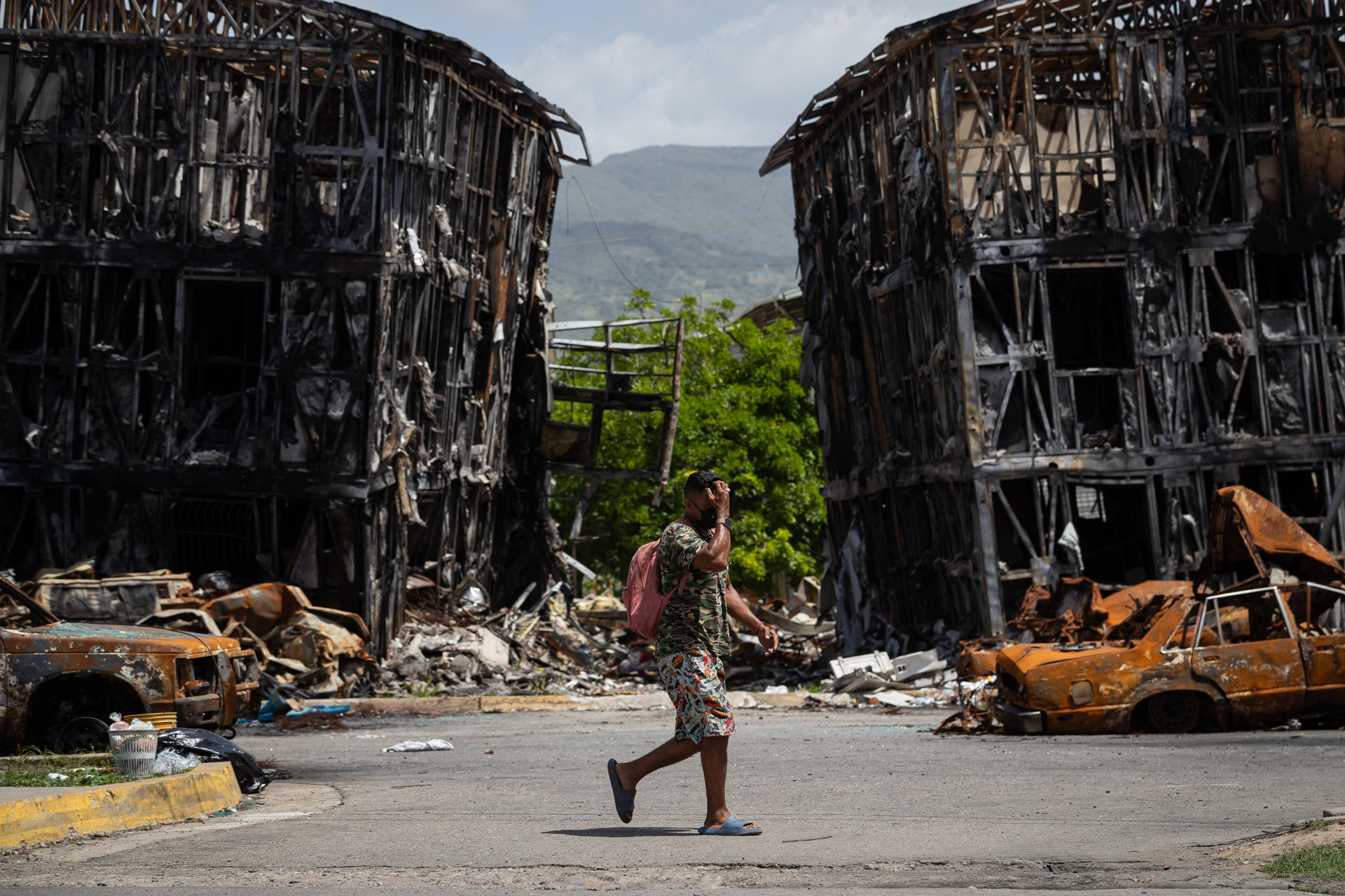 Organizaciones piden investigación imparcial tras terremotos que dejaron 5.398 fallecidos en Venezuela