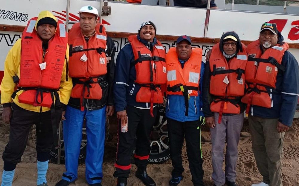 Man recounts harrowing boating accident near Rocky Bay, highlights safety lessons