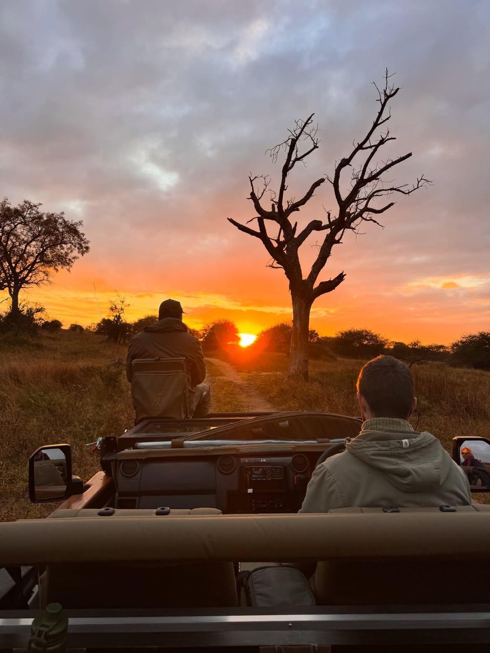Top 6 Winter Experiences to Try in South Africa This Season