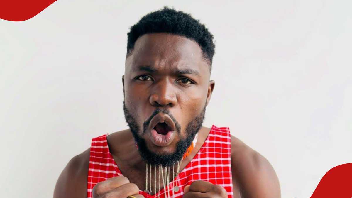 Kenyan Streamer Shares YouTube Earnings and Plans to Support Creators
