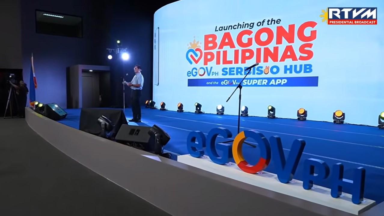 Marcos' Digital Initiatives: Progress and Challenges One Year Post-SONA 2025